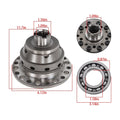 Helical LSD Limited Slip Differential MF-TRS-05K20 for Civic Si EP3 (2002–2011)
