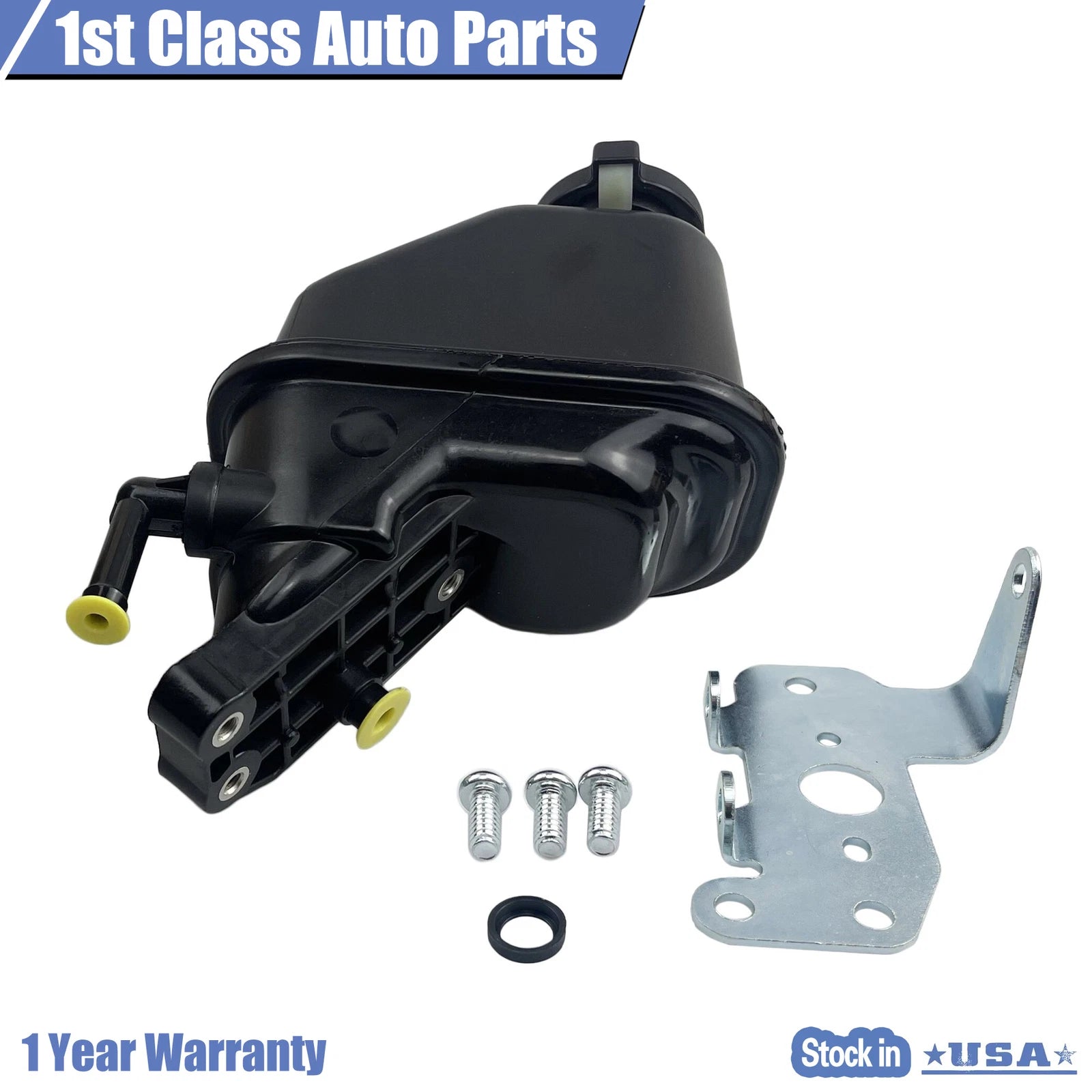 Power Steering Reservoir for Chevy Captiva Sport (2012-2015)