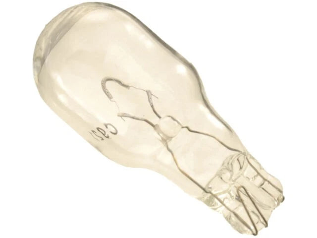 Center High Mount Stop Light Bulb for Mazda 3 (2004–2013) SR198SV