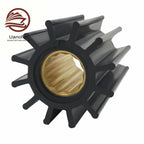 Flexible Impeller for Johnson F75 Series Pumps (Fits 09-821B)