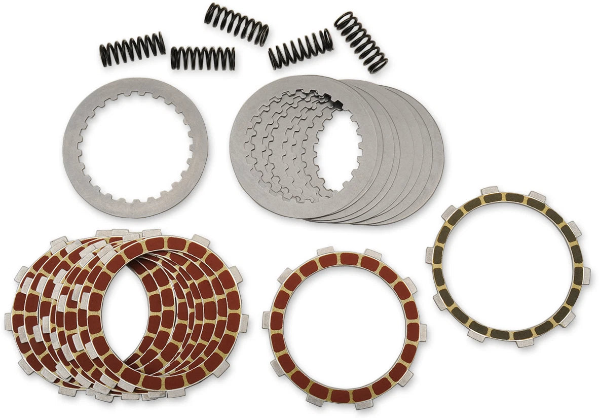 Clutch Kit 303-70-40048 for Barnett