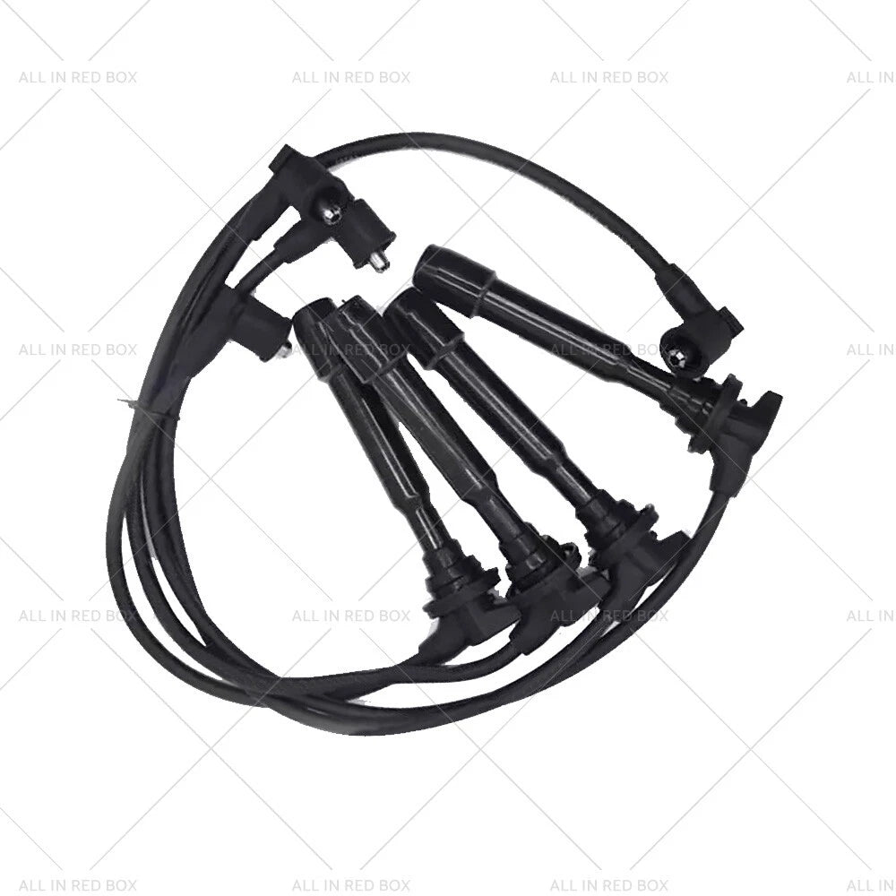 Ignition Leads for Hyundai Getz Accent Excel Kia (2002–2010) 27501-26C00