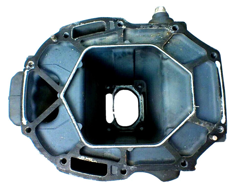 Oil Pan for Yamaha 200-250hp 4-Stroke (2002–2008) 69J-15311-00-CA