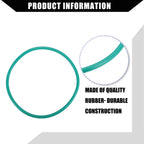 Fuel Pump Tank Seal for Dodge Jeep (2011-2023)