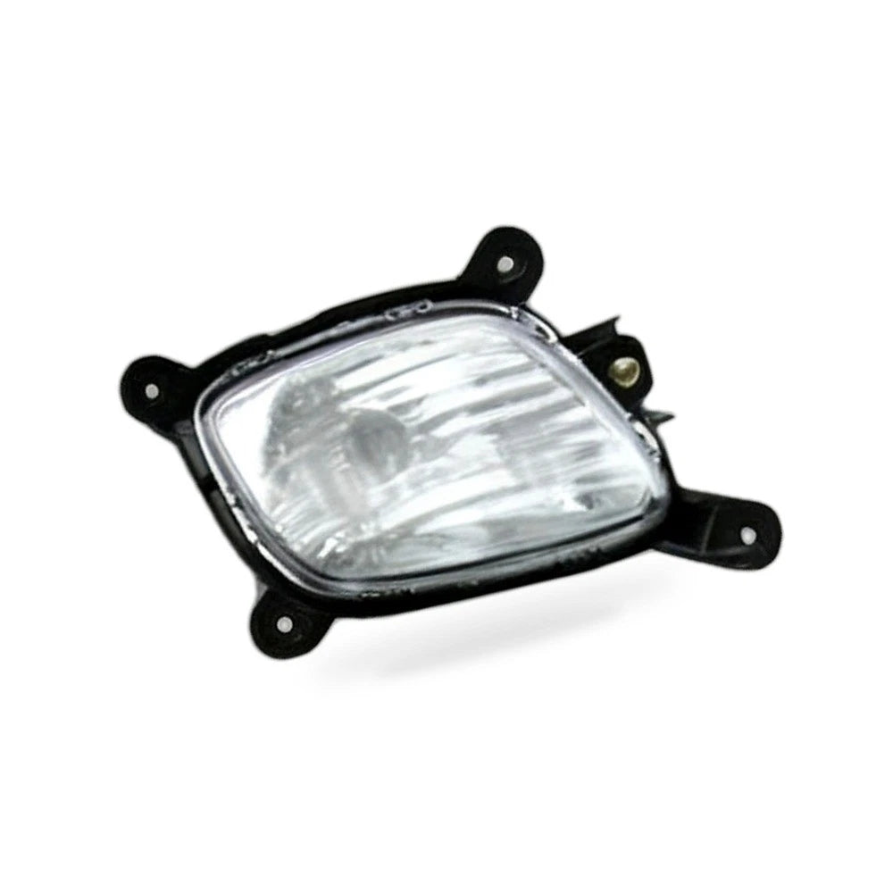 Fog Light Cover Grille Frame for Kia Picanto Morning (2016–2018) Right