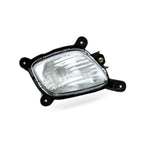 Fog Light Cover Grille Frame for Kia Picanto Morning (2016–2018) Right
