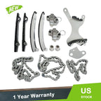 Timing Chain Kit for Dodge Dakota Durango Jeep Grand Cherokee (1999–2007)