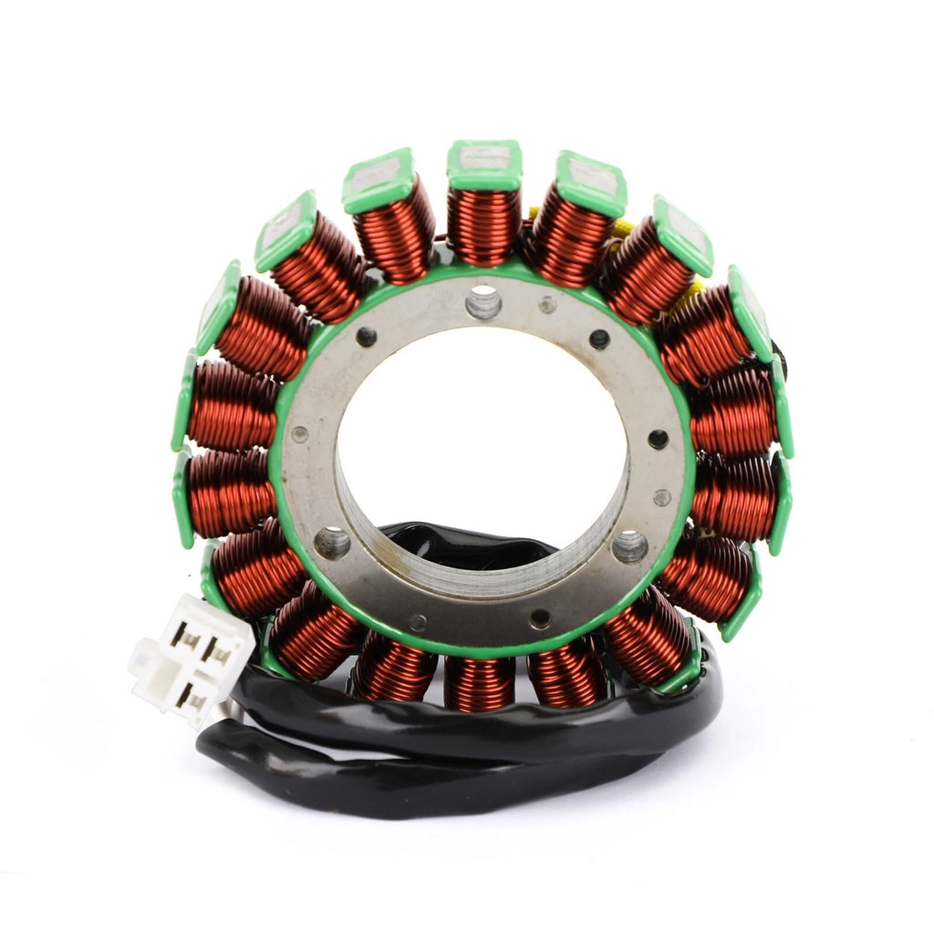 Stator Alternator for Kawasaki W800 (2011–2016, 2019–2020) 21003-0112