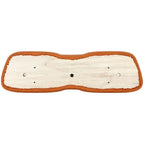 Front Cushion Set for Club Car DS (Golf Cart)