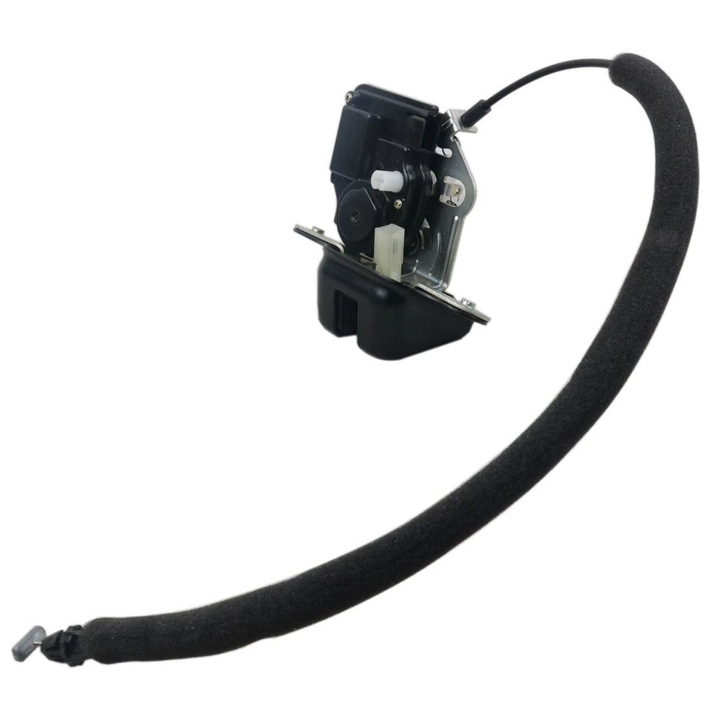 Liftgate Latch Trunk Lock Actuator for Dodge Nitro Jeep Compass (2007-2012)