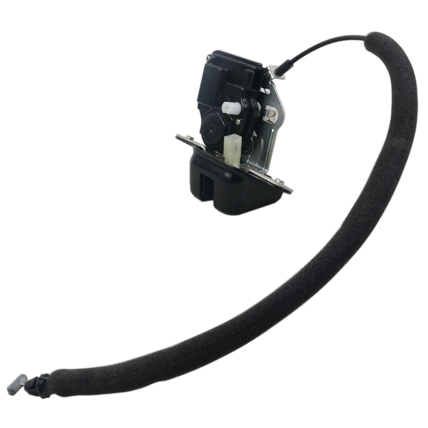 Liftgate Latch Trunk Lock Actuator for Dodge Nitro Jeep Compass (2007-2012)