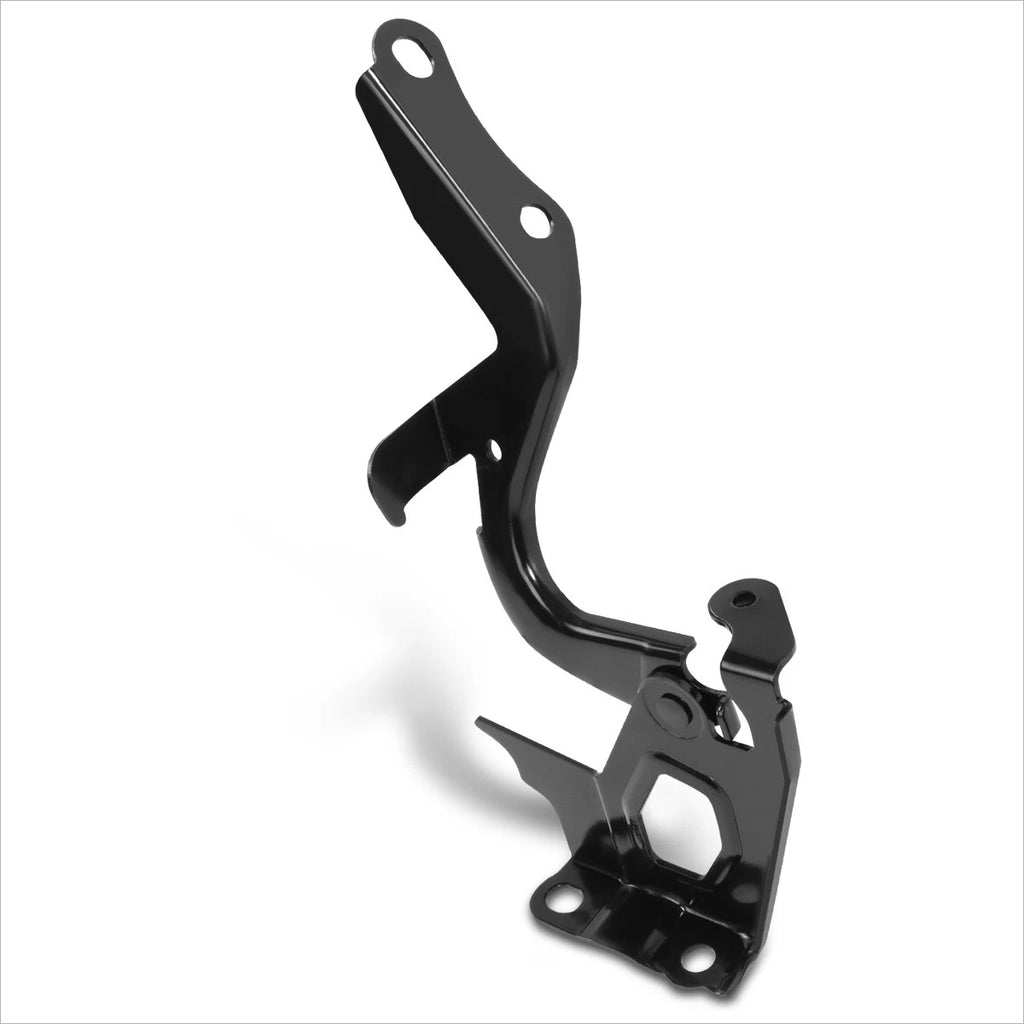 Left Driver Side Steel Engine Hood Hinge for Toyota RAV4 (2013–2018)