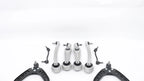 8PC Control Arm Kit with Sway Bar Link for Tesla Model S (2012-2020)