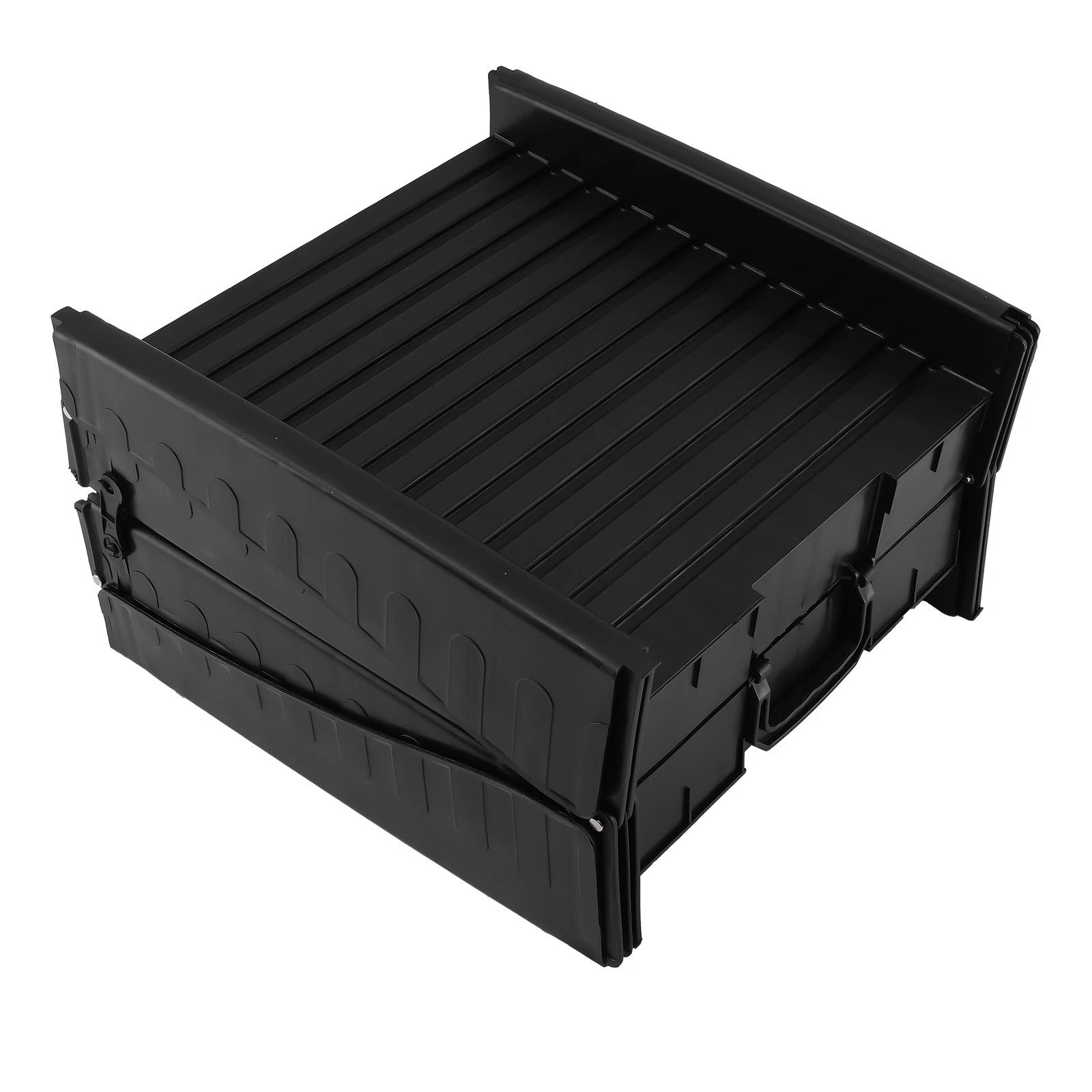 Pet Dog Ramp for Portable Use (Folds into Case)
