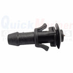 Nipple Hose for Yamaha Outboard Motor (6BL 44391, 6H3-44391)