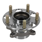 5 Lug Rear Wheel Hub Kit for Honda Civic LX HF (2013–2015)