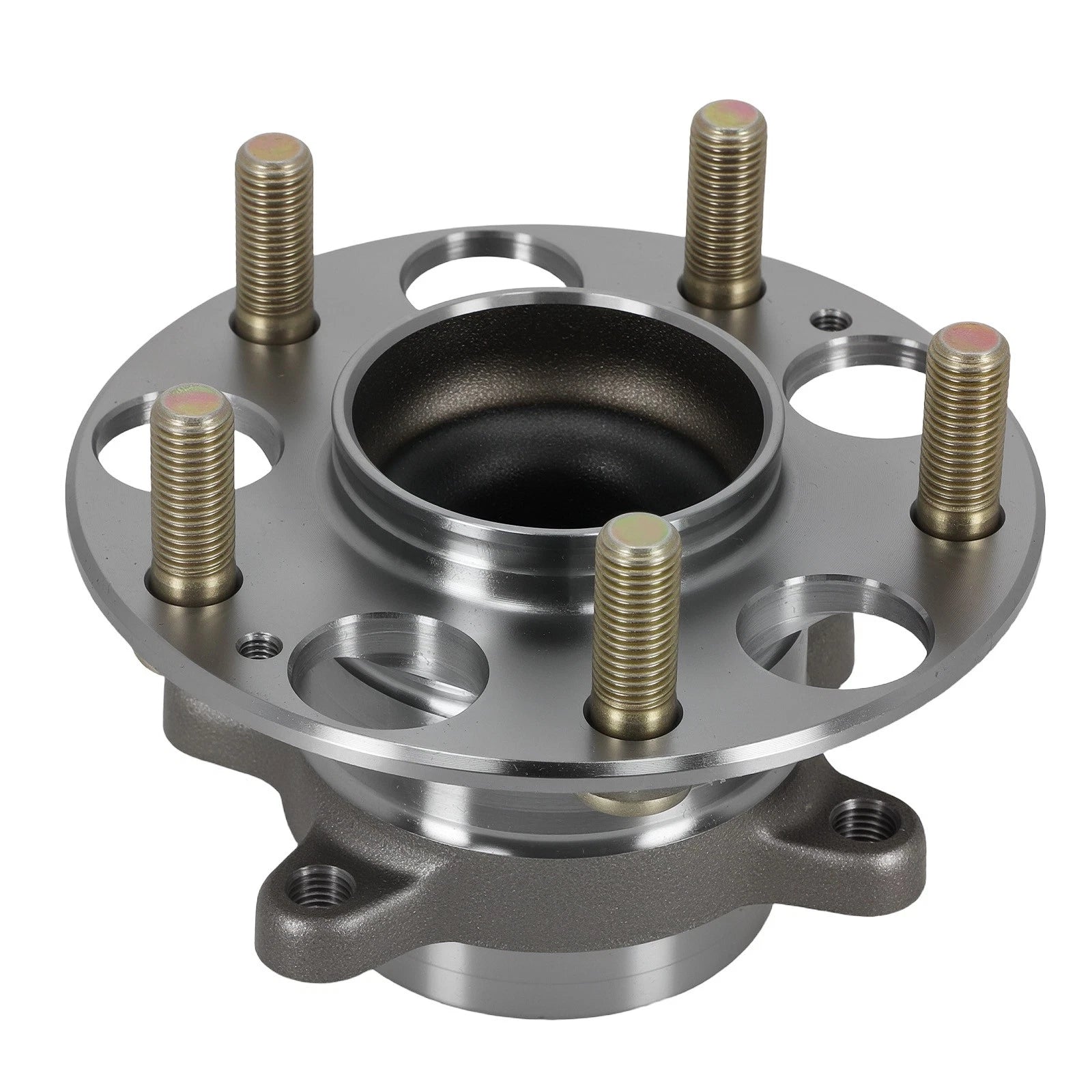 5 Lug Rear Wheel Hub Kit for Honda Civic LX HF (2013–2015)