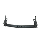 Replacement Steel Rear Bumper Impact Bar for See Compatibility Chart (2005–2015)