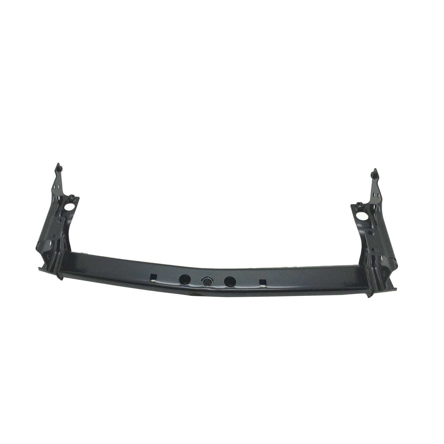 Replacement Steel Rear Bumper Impact Bar for See Compatibility Chart (2005–2015)
