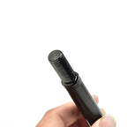 3 Inch Car Shift Knob Extender Shifter Stick Lever Extension