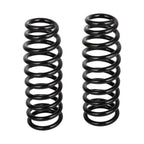 Set of 2 Coil Springs for Hyundai Sonata (2006-2010)