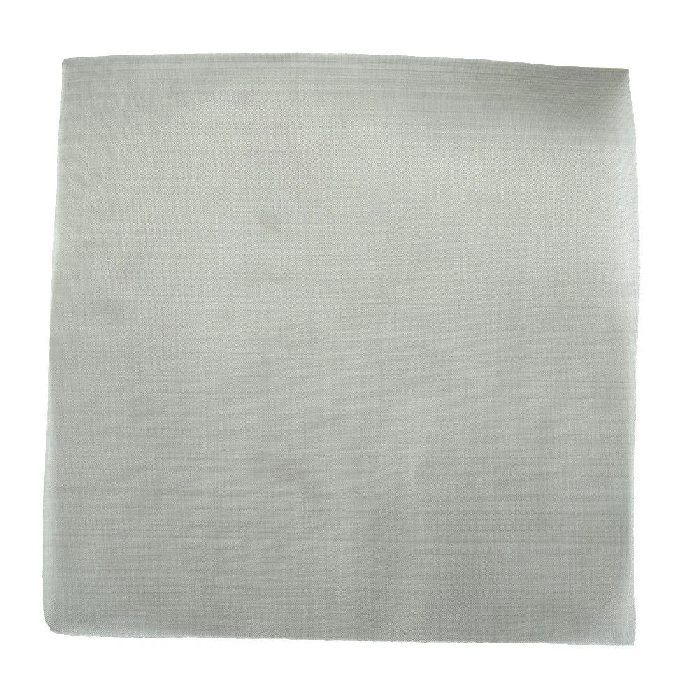 Woven Wire Mesh Strainers for Alkaline Environments 304 Stainless Steel 30x30CM