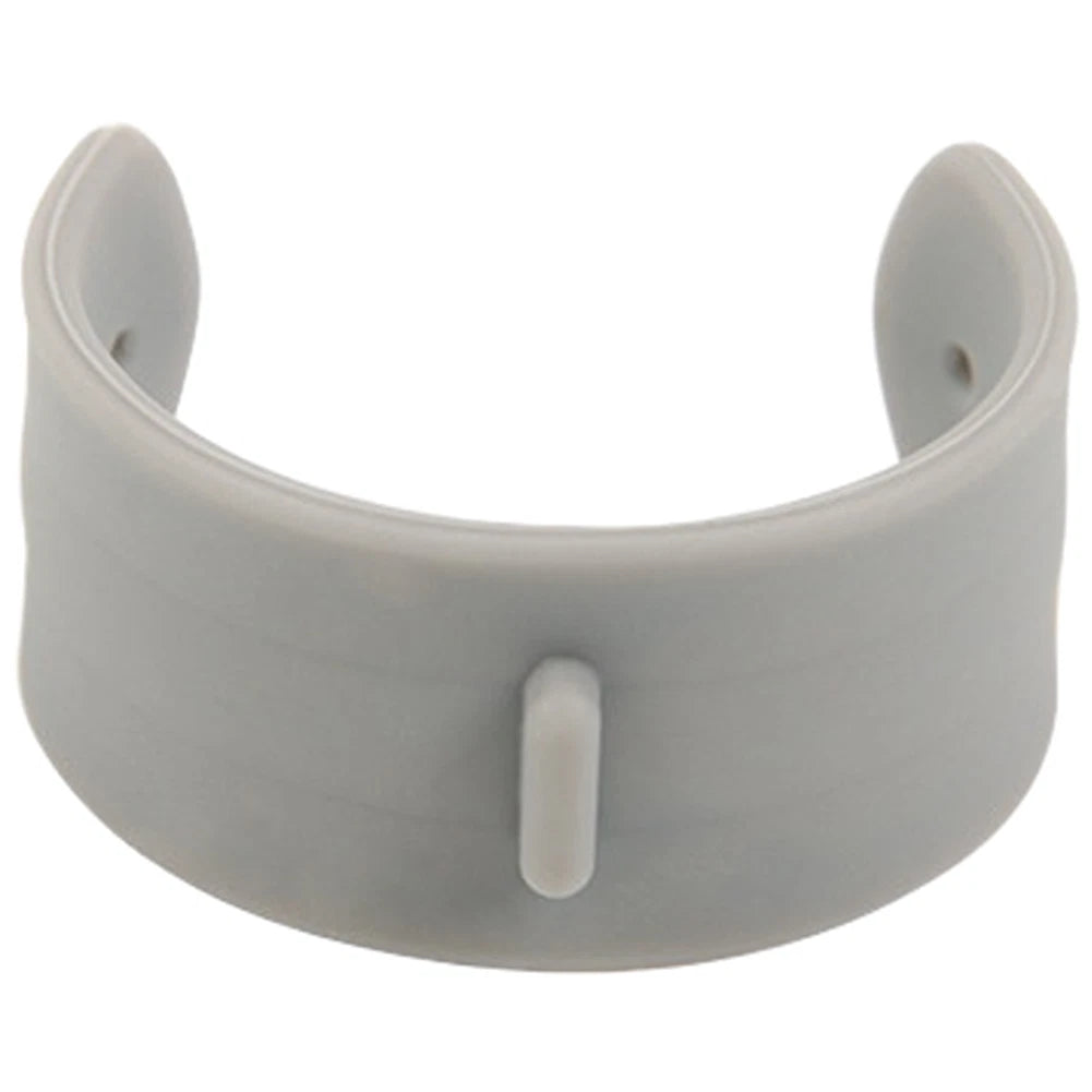 Silicone Fishing Reel Stopper for Baitcasting (36mm, 34mm)