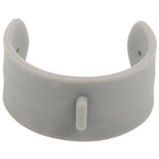 Silicone Fishing Reel Stopper for Baitcasting (36mm, 34mm)