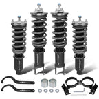 Maxpeedingrods T7 Coilovers 24 Way Damper Shocks for Honda Civic (1988–1991)