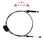 Automatic Shift Control Transmission Cable for Chevrolet GMC (1998-2005)