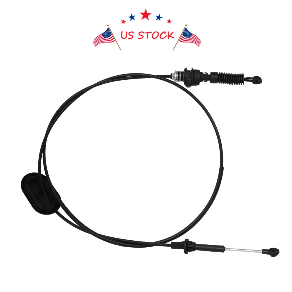 Automatic Shift Control Transmission Cable for Chevrolet GMC (1998-2005)