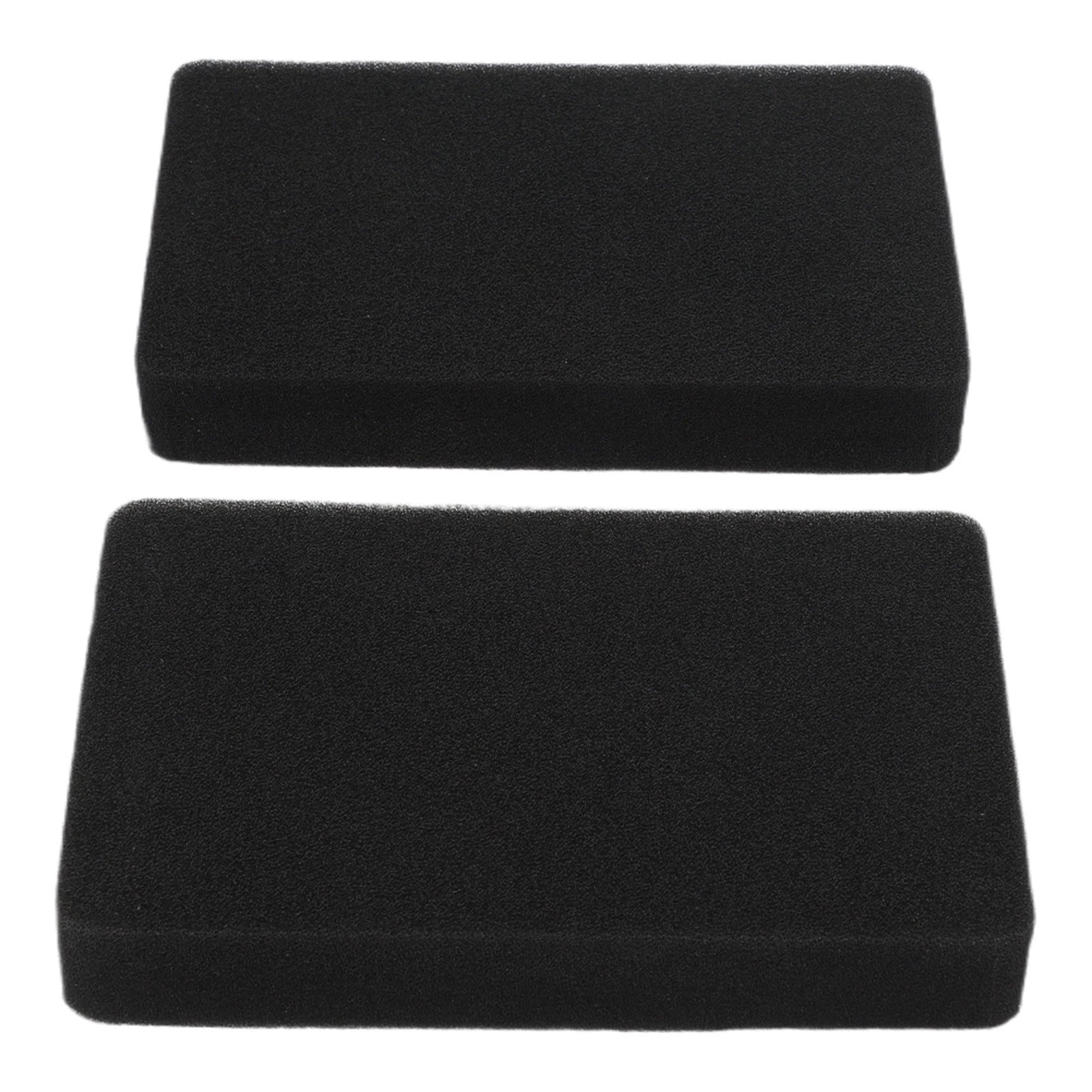 2 Pieces Air Filters for EX27 EX30 Engines (OEM 01404099, 2793261208)