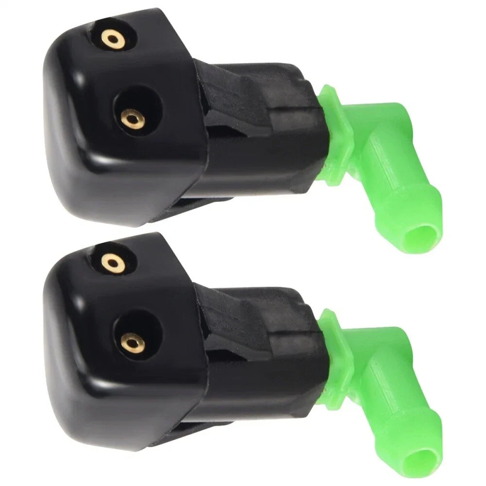 Windshield Washer Wiper Spray Nozzles for Honda Accord (2003-2007)