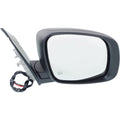 Heated Right Side Mirror for Dodge Grand Caravan, Town & Country