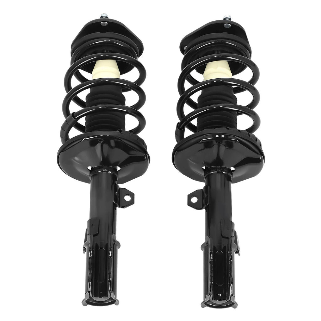 Suspension Front Struts Shocks Spring Assembly For 2003-2008 Toyota Corolla 1.8L