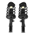 Suspension Front Struts Shocks Spring Assembly For 2003-2008 Toyota Corolla 1.8L