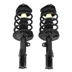 Suspension Front Struts Shocks Spring Assembly For 2003-2008 Toyota Corolla 1.8L