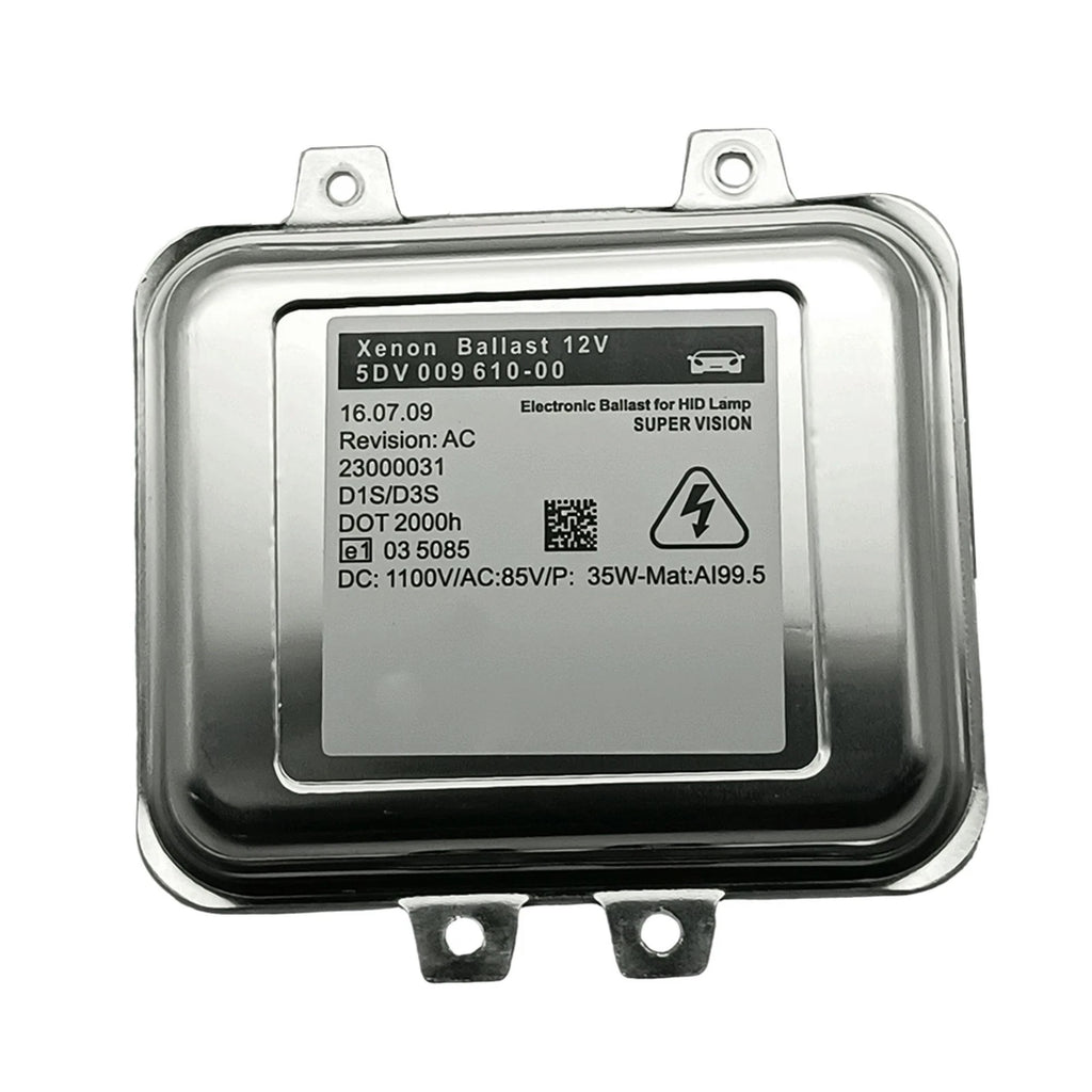 Xenon Headlight Ballast for Buick Regal (2011-2013)