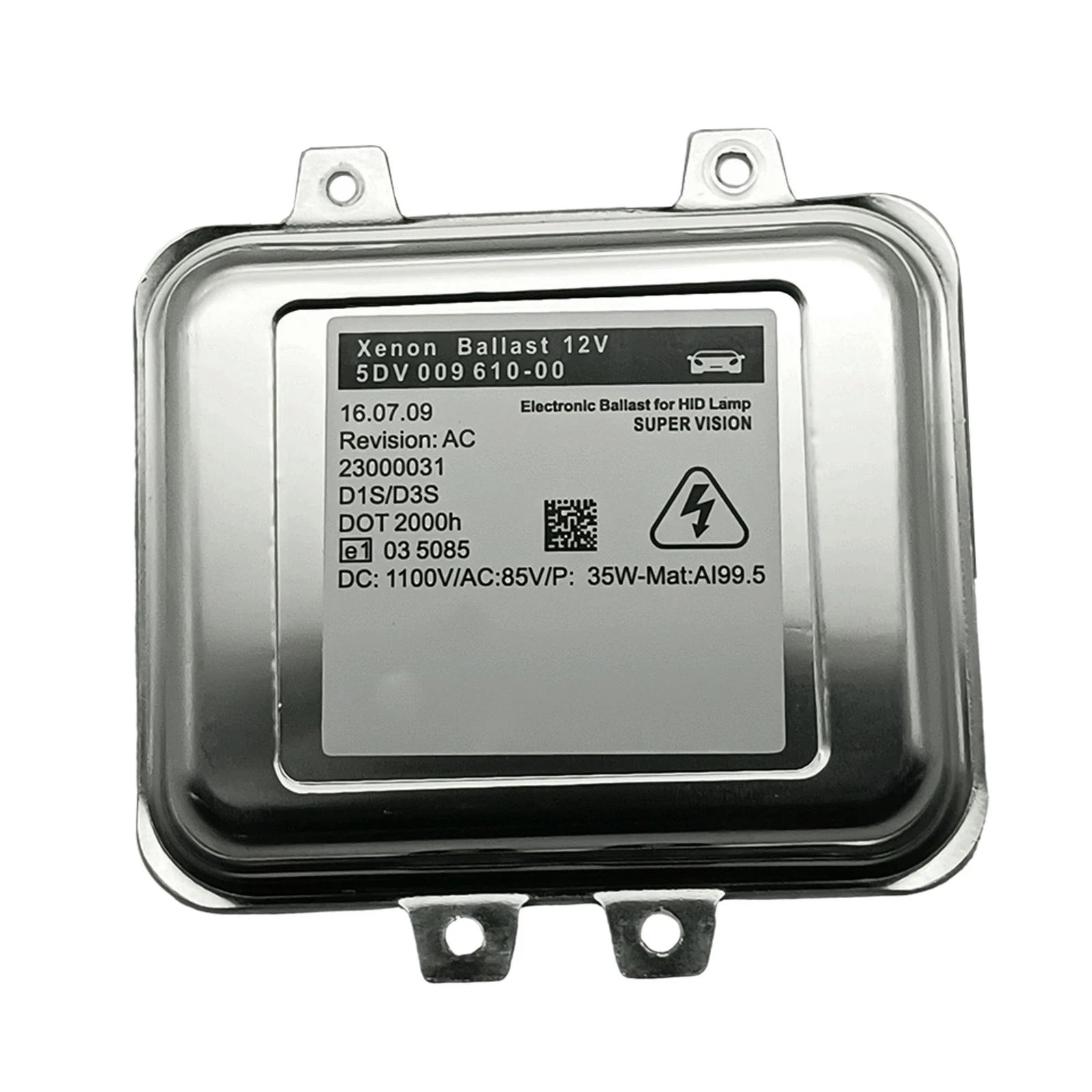 Xenon Headlight Ballast for Buick Regal (2011-2013)
