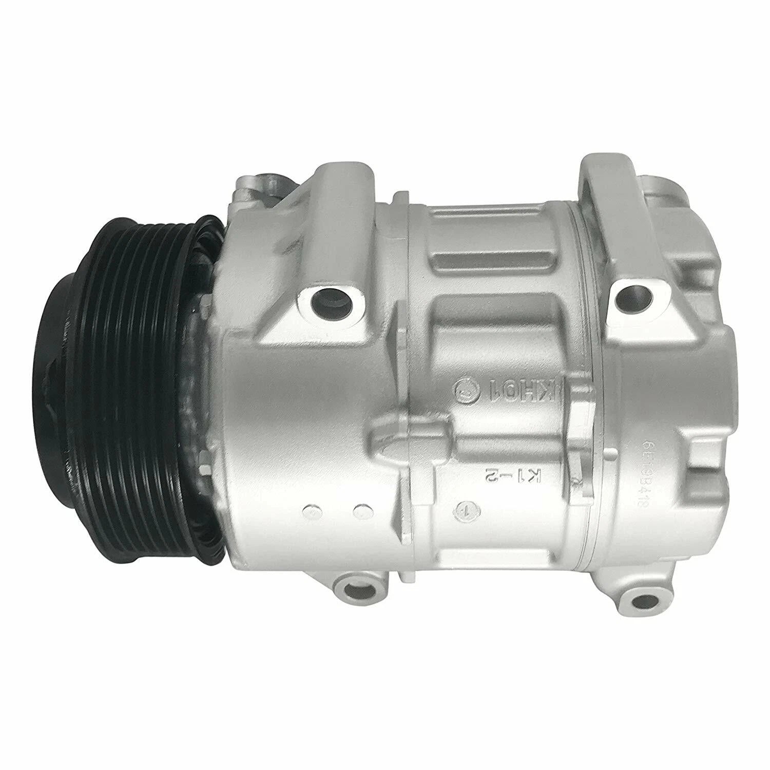AC Compressor Replacement for Toyota Camry 3.5L (2018-2024)