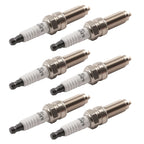 8x Iridium Spark Plugs for Acura MDX RDX 3.0L 3.5L (2013–2020) 7751 ILZKR7B11