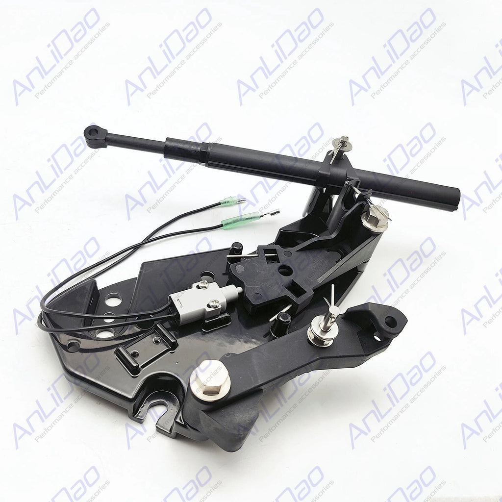 Interrupter Shift Plate Kit for MerCruiser Alpha One Gen I II (864363A1, 39670A28)