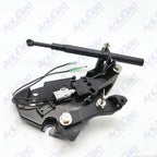 Interrupter Shift Plate Kit for MerCruiser Alpha One Gen I II (864363A1, 39670A28)