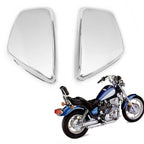 Battery Side Cover for Yamaha XV 700 750 1000 1100 Virago (1984–Present)
