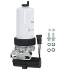 Fuel Pump Filter for Ford New Holland Bale Wagon (1089-1095)