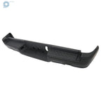 Rear Step Bumper Assembly for RAM 1500 (2019–2022) Dual Exhaust