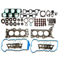 Full Gasket Set Timing Chain Kit for GMC Acadia SLE, Saturn Outlook (2007–2008)