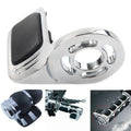 Throttle Control Cruise Assist Hand Rest for Harley Road Glide Fatboy (2015–2023)