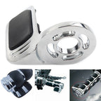 Throttle Control Cruise Assist Hand Rest for Harley Road Glide Fatboy (2015–2023)