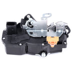 Set of 2 Door Lock Actuators for Chevrolet Impala (2006–2011)